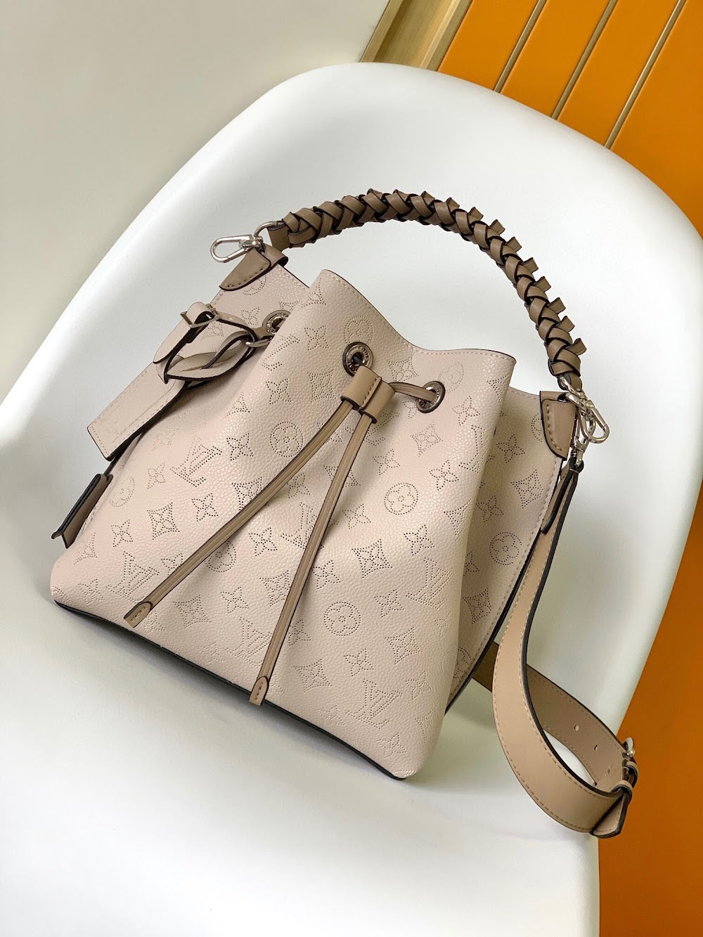 Dragons Bags LVn Luxury Bag --79977