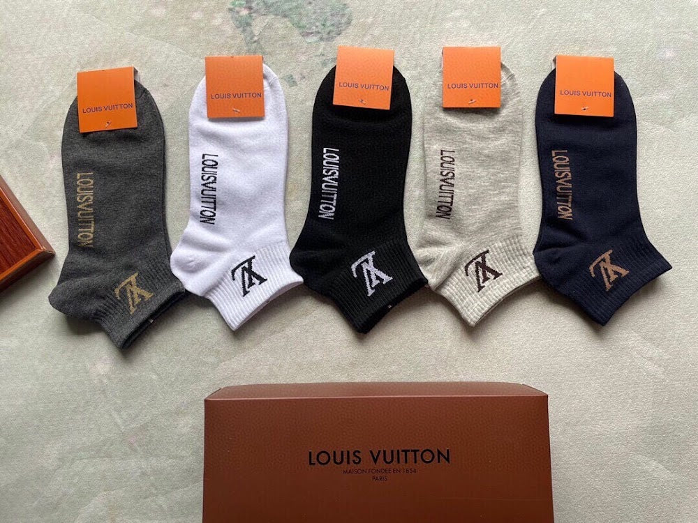 Dragons Bags Premium Luxury Socks --98456