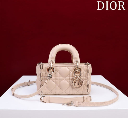 Dragons BagsDiorn Luxury Bag --116448