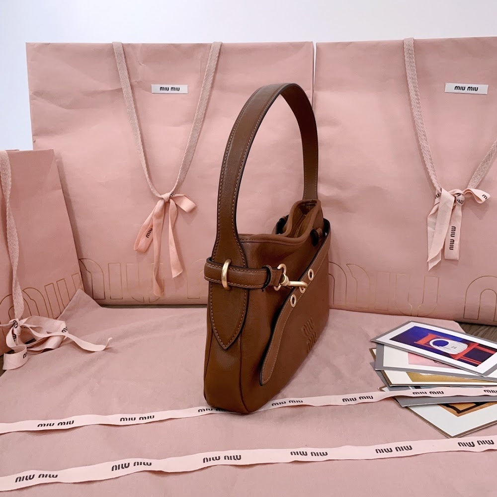 Dragons Bags Miun Miun Luxury Bag --123692