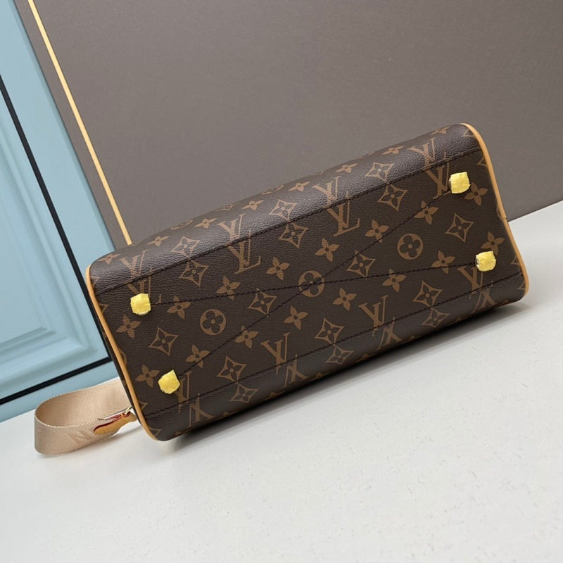 Dragons Bags LVn Luxury Bag --81301