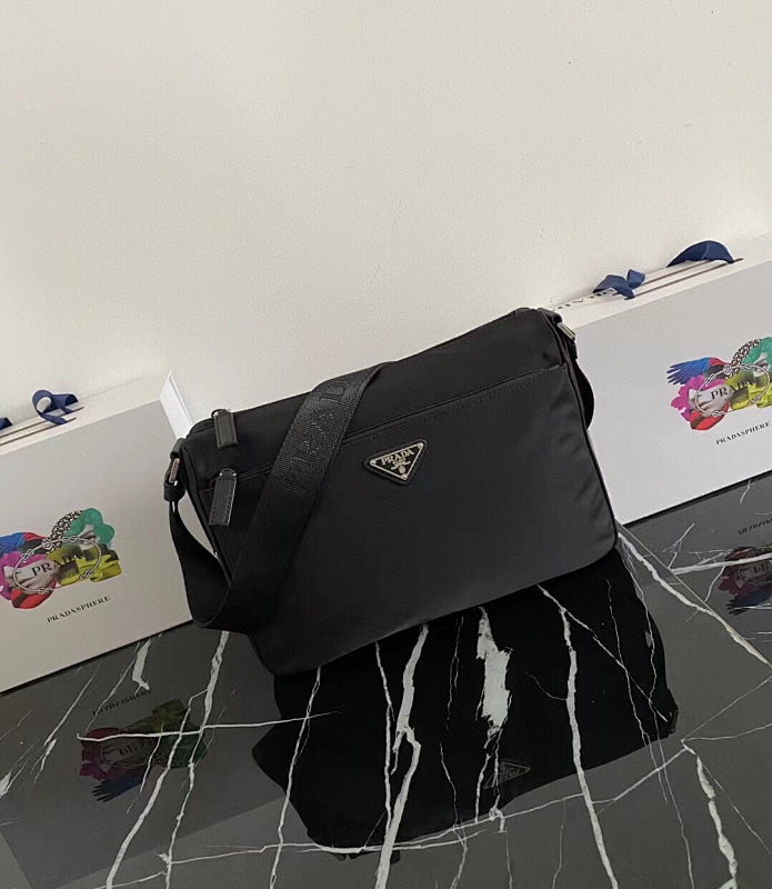 Dragons Bags pradn Luxury Bag --73286