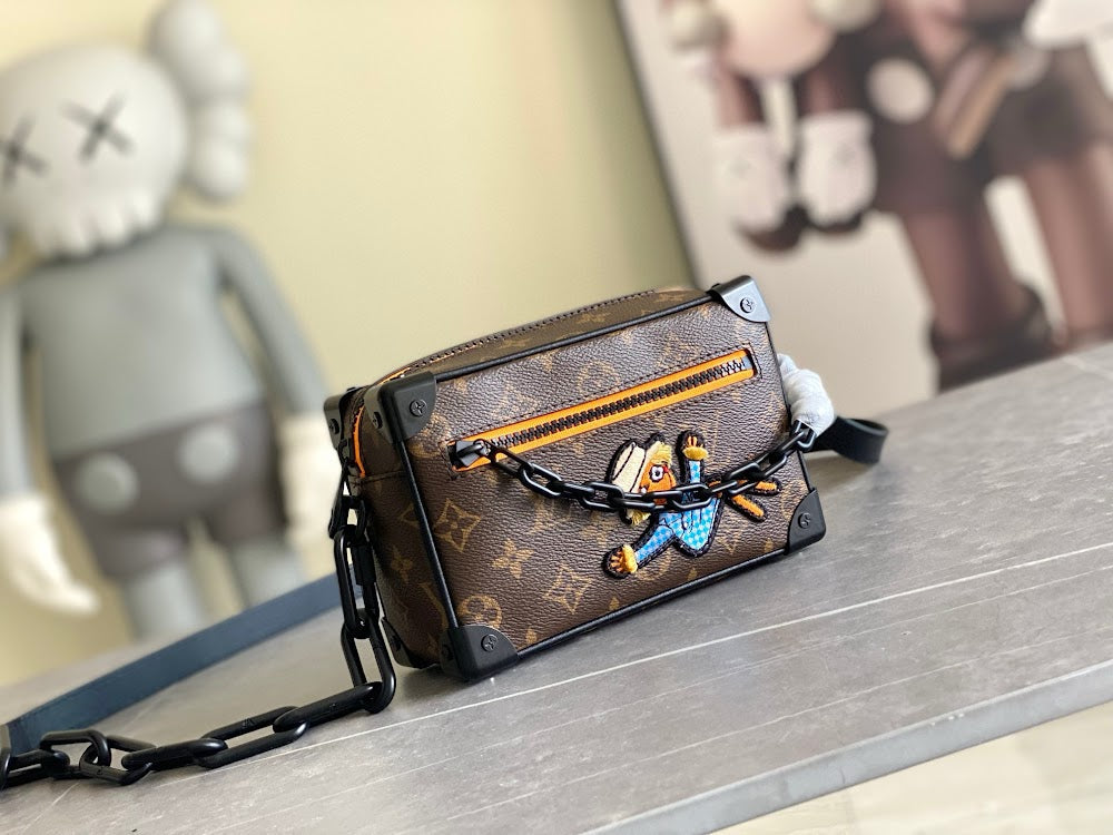 Dragons Bags ln Luxury Bag --71319
