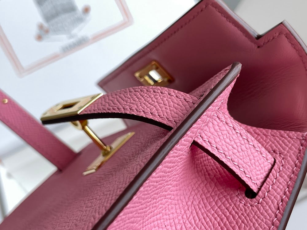 Dragons BagsHermesn Luxury Bag --118142