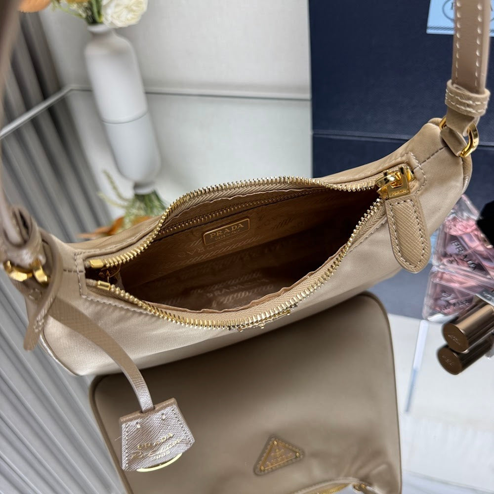 Dragons Bags Pradn Luxury Bag --102401