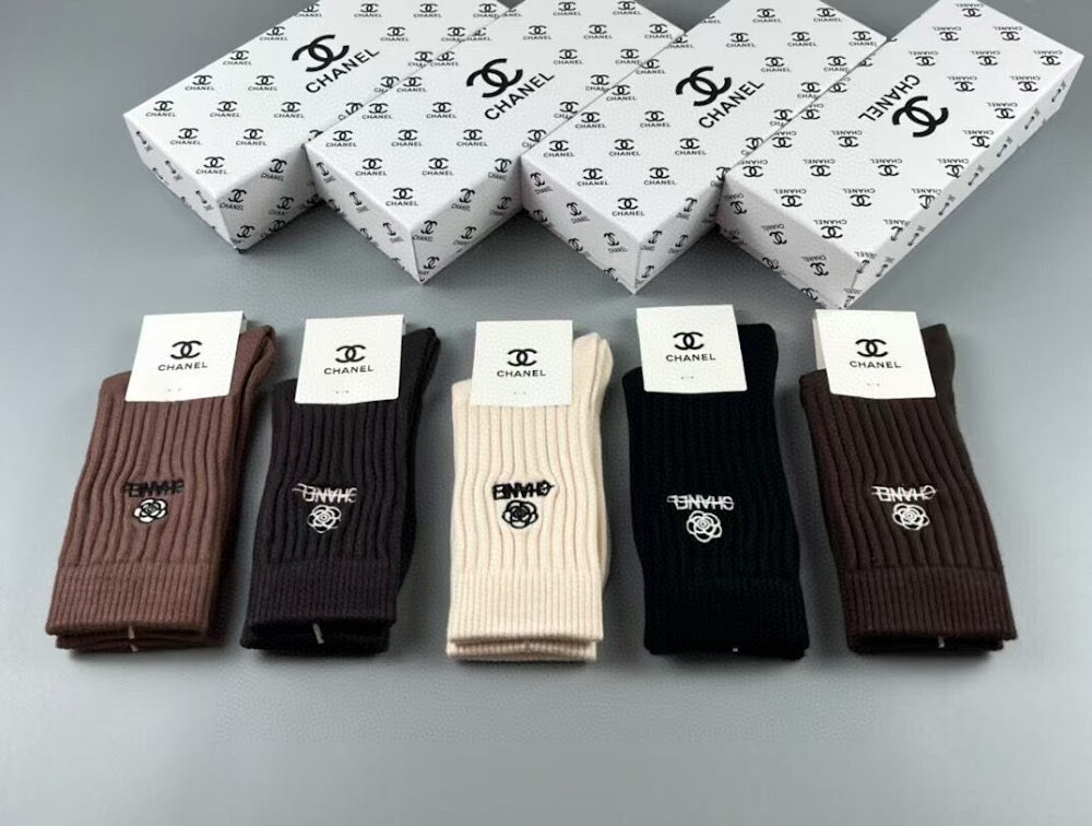 Dragons Bags Premium Luxury Socks --98048