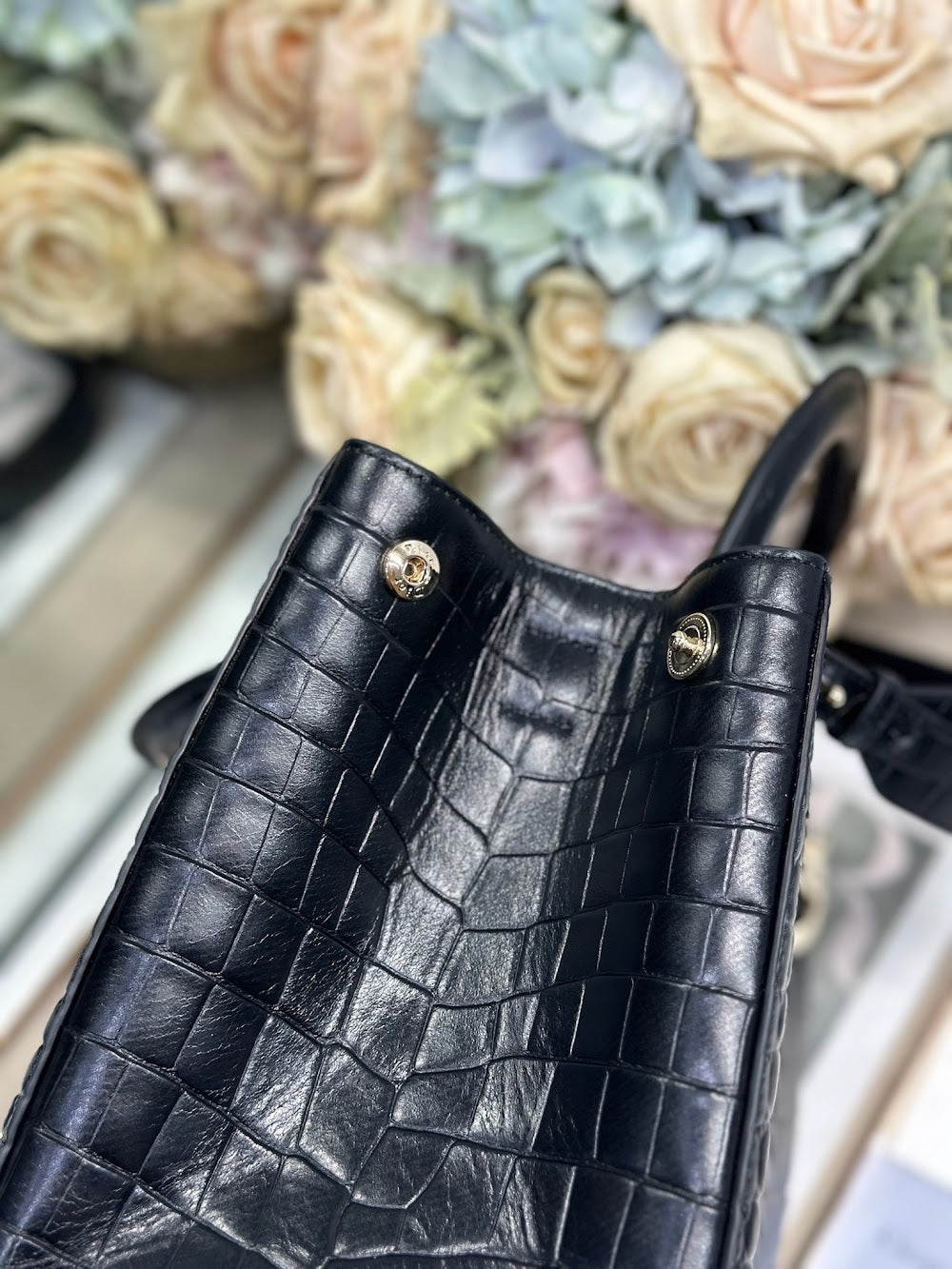 Dragons BagsDiorn Luxury Bag --115555