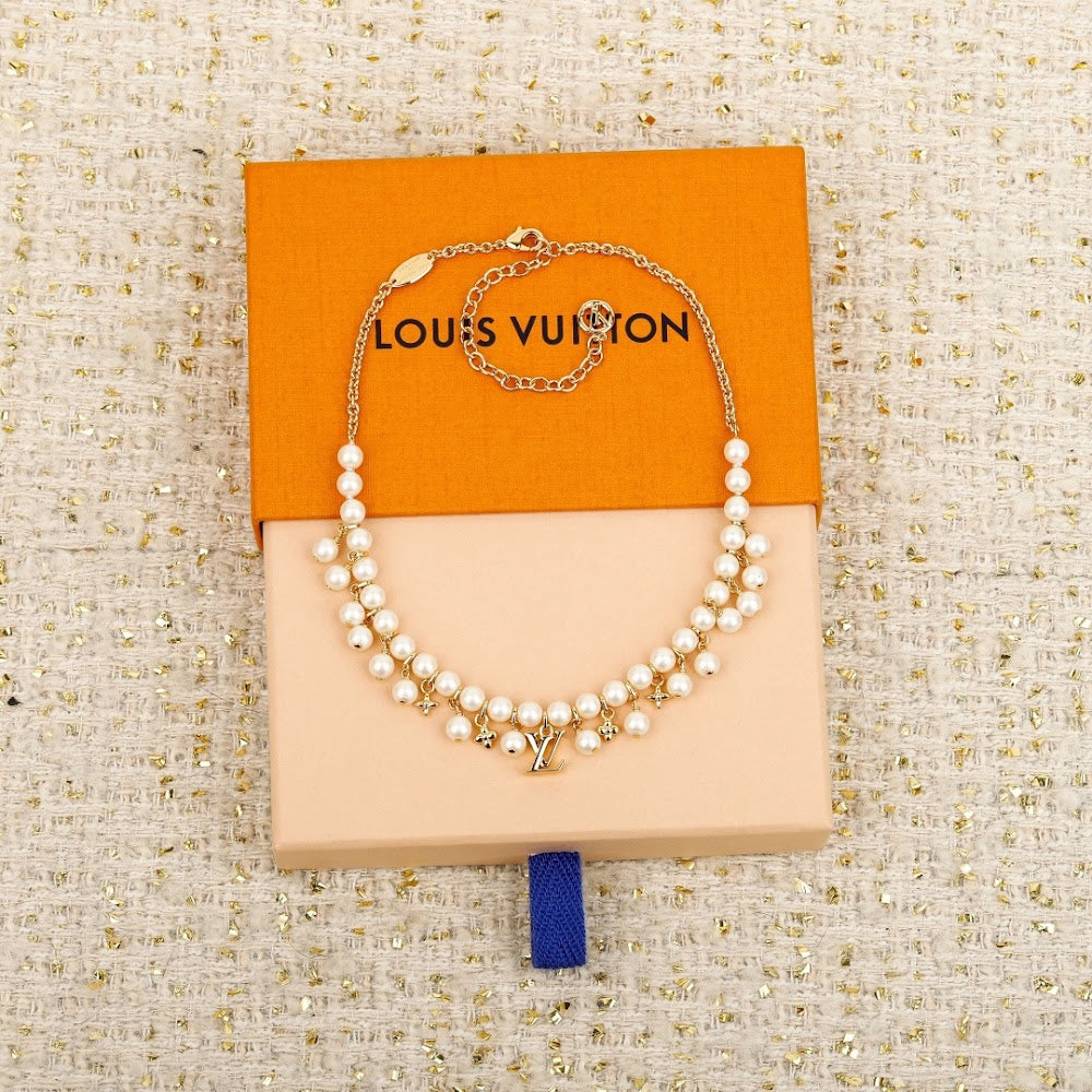 Dragons Bags Luxury Necklace --55552