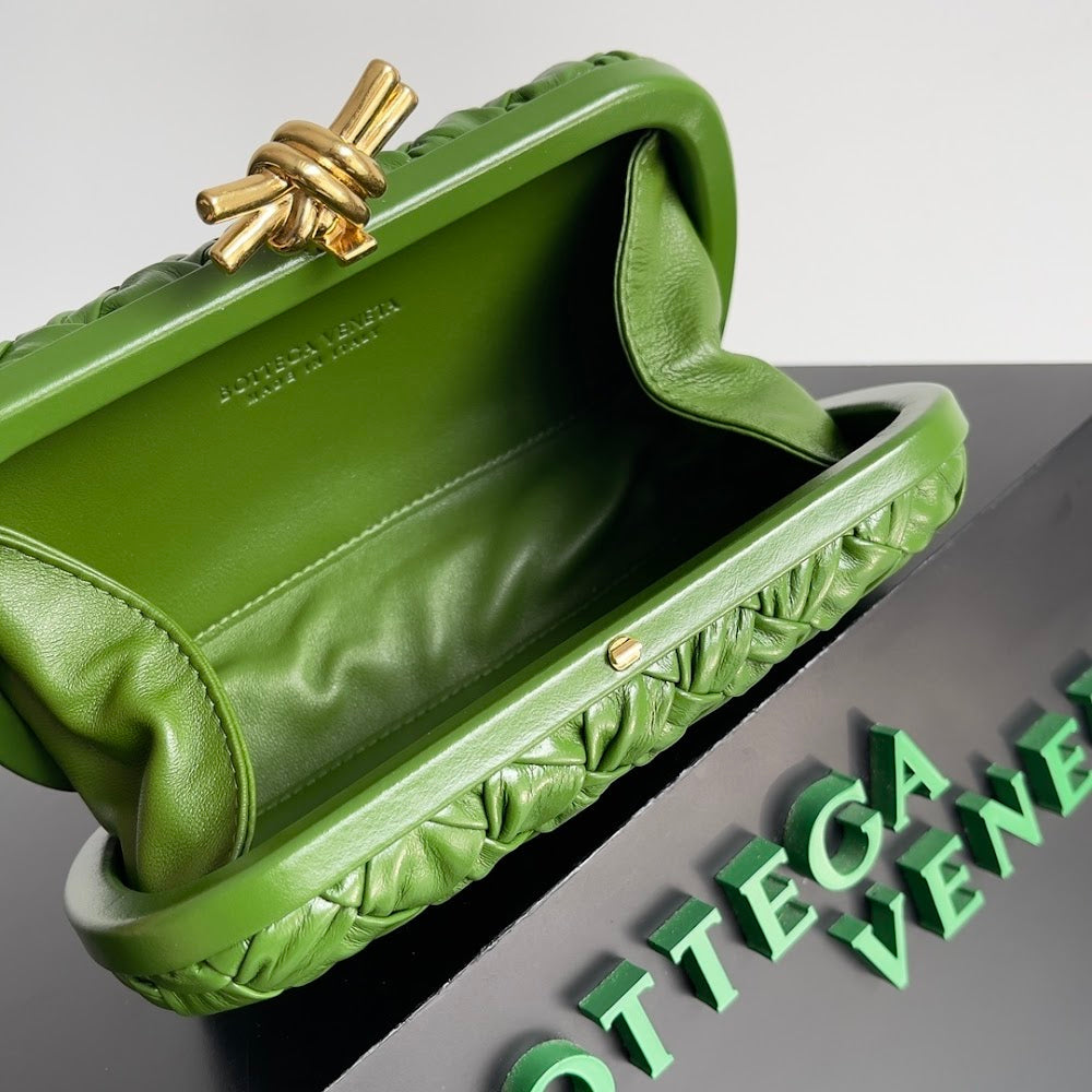 Dragons Bags Bottegan Luxury Bag --90368