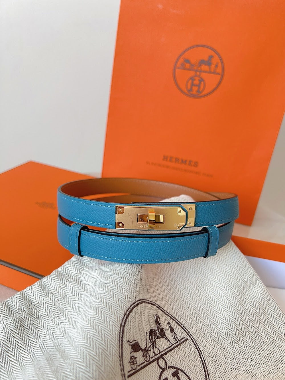 Dragons Bags Hermesn Luxury Belt --109056