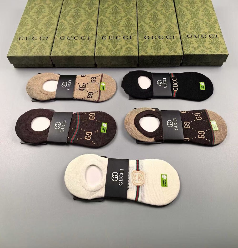 Dragons Bags Premium Luxury Socks --98428