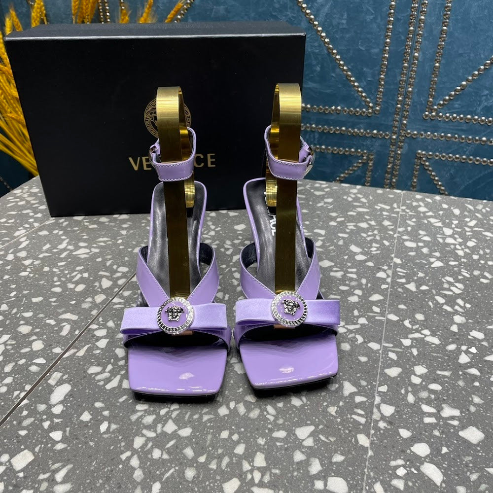 Dragons Bags Versace Luxury Heels --50937