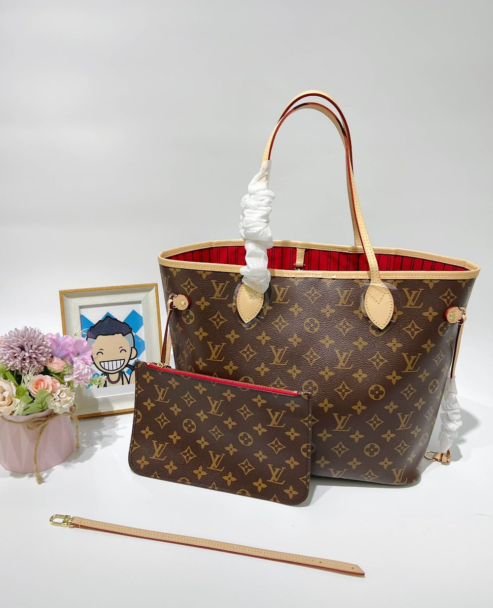 Dragons Bags ln Luxury Bag --77234