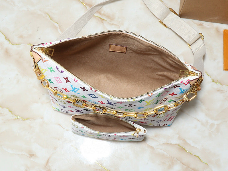Dragons Bags LVn Luxury Bag --81001
