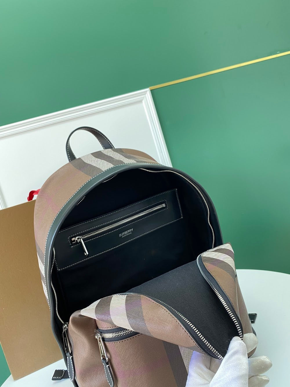 Dragons Bags Luxury Bag --50113