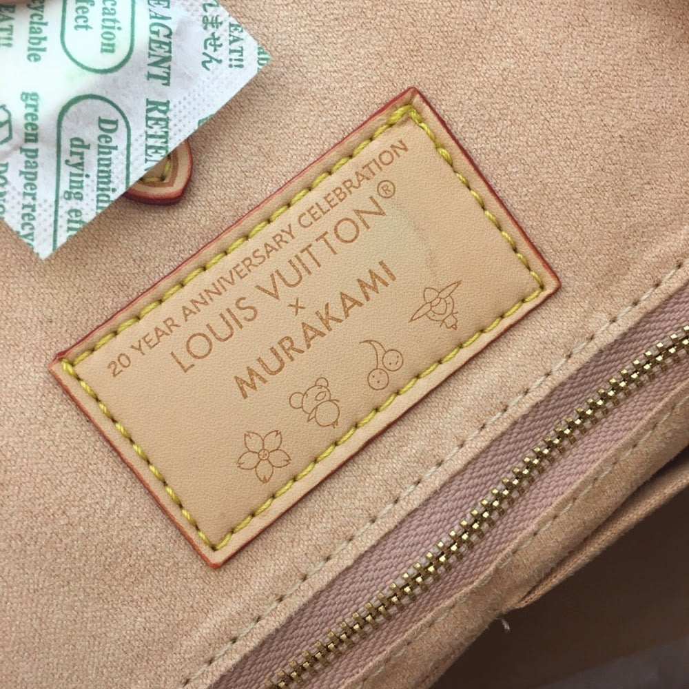 Dragons Bags ln Luxury Bag --76697