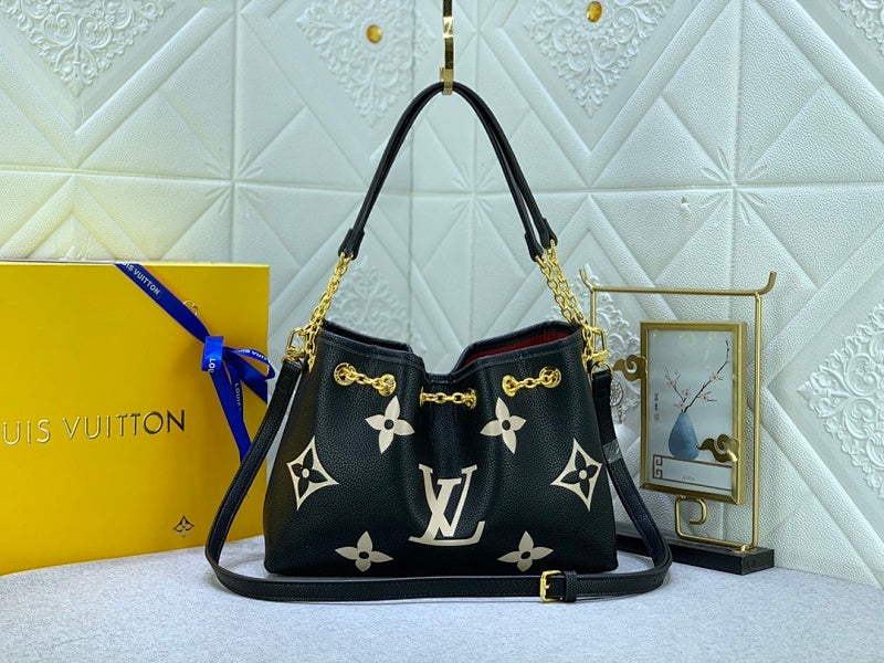 Dragons Bags LVn Luxury Bag --81225