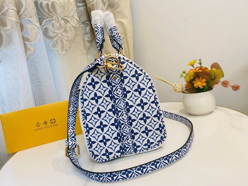 Dragons Bags LVn Luxury Bag --81234
