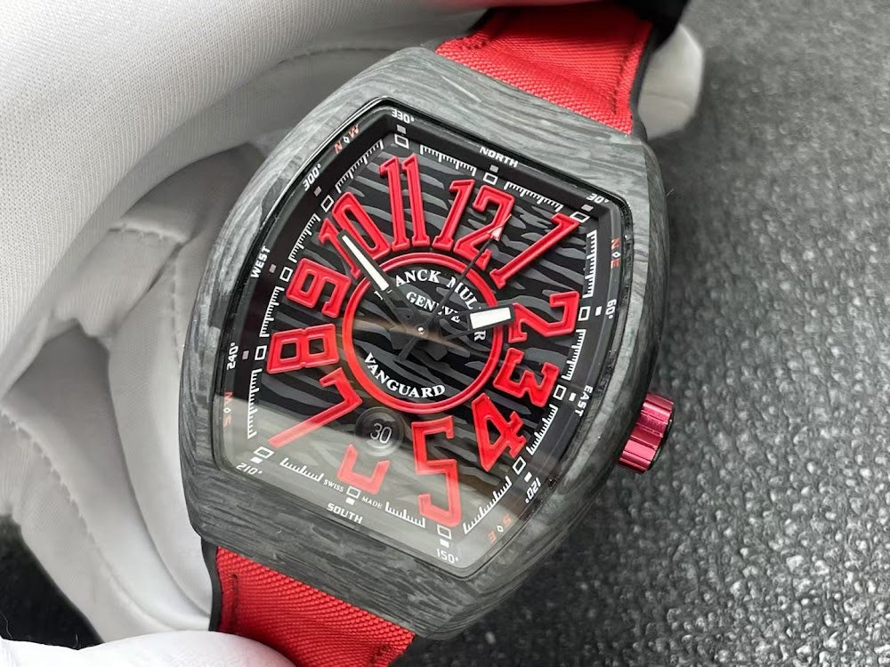 Dragons Bags Luxury Designer Watch --103851
