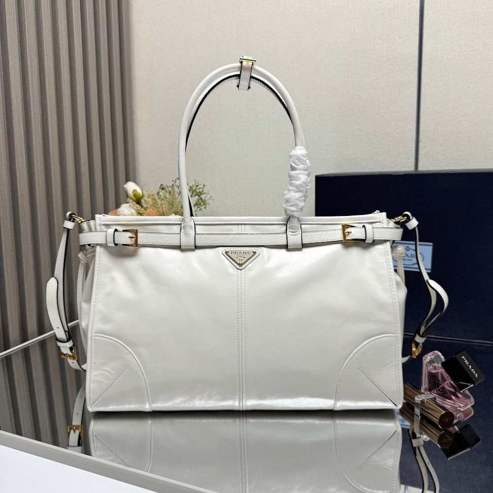 Dragons Bags Prada Luxury Bag --54674