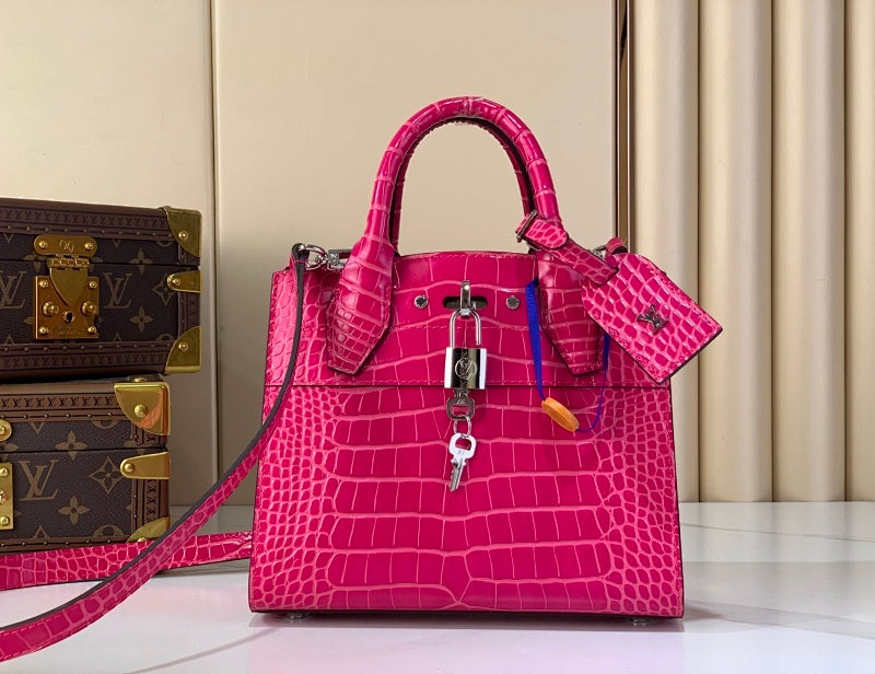 Dragons Bags ln Luxury Bag --62992