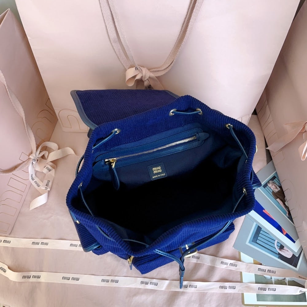 Dragons Bags Miun Miun Luxury Bag --122825