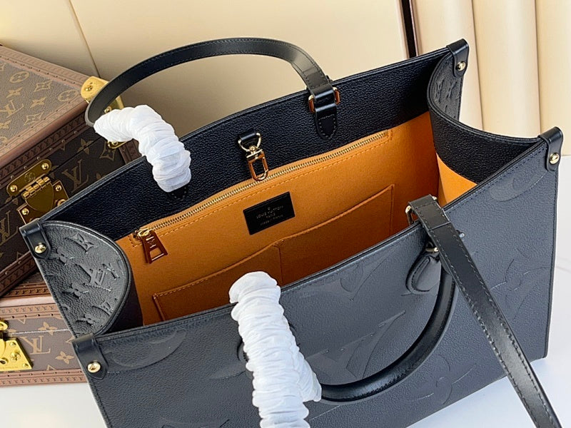 Dragons Bags ln Luxury Bag --69365