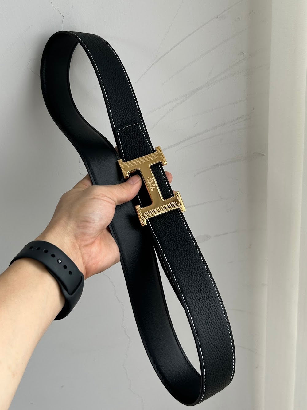 Dragons Bags Hermesn Luxury Belt --105908