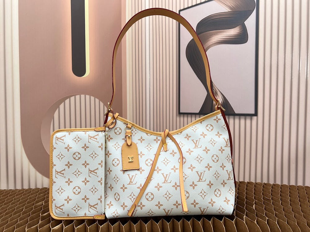 Dragons Bags LVn Luxury Bag --80738