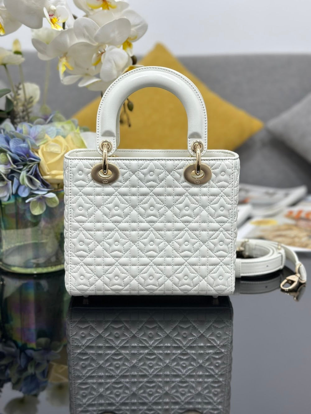 Dragons BagsDiorn Luxury Bag --115604