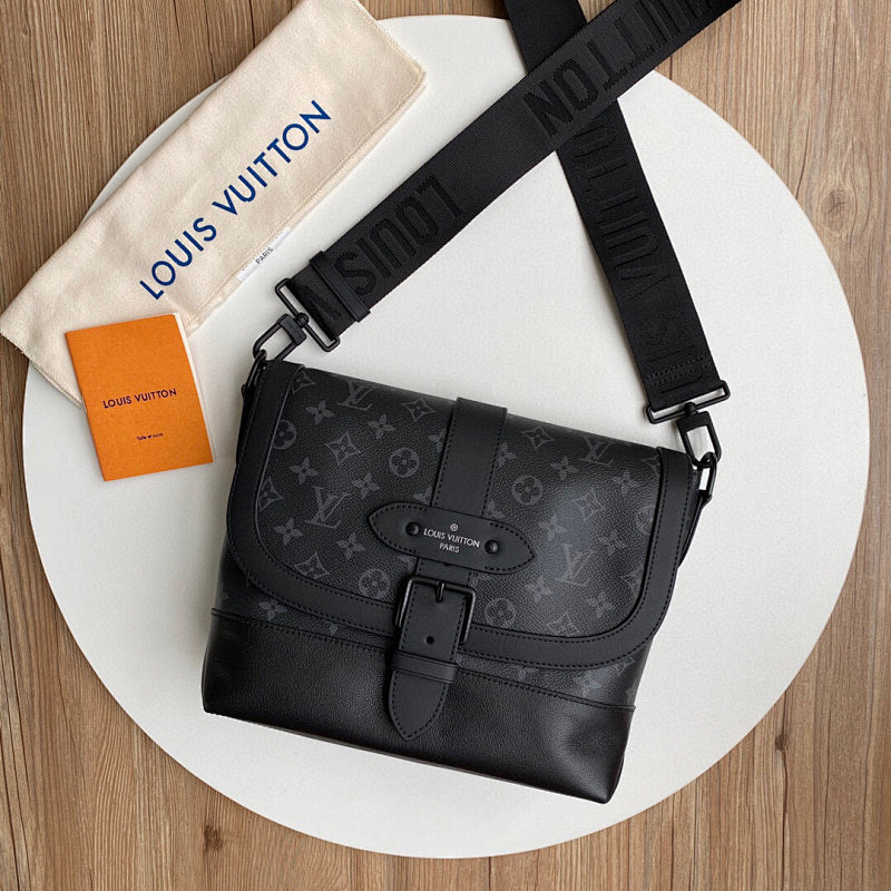 Dragons Bags LVn Luxury Bag --81278