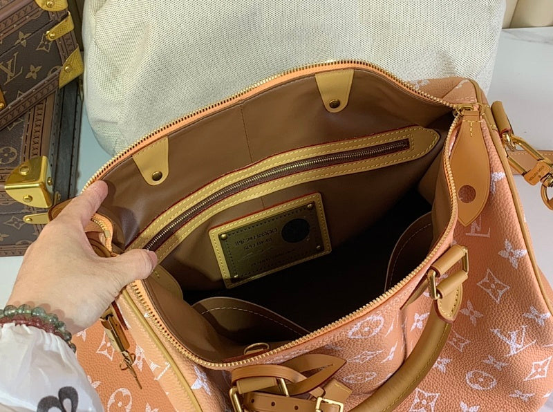 Dragons Bags ln Luxury Bag --62653