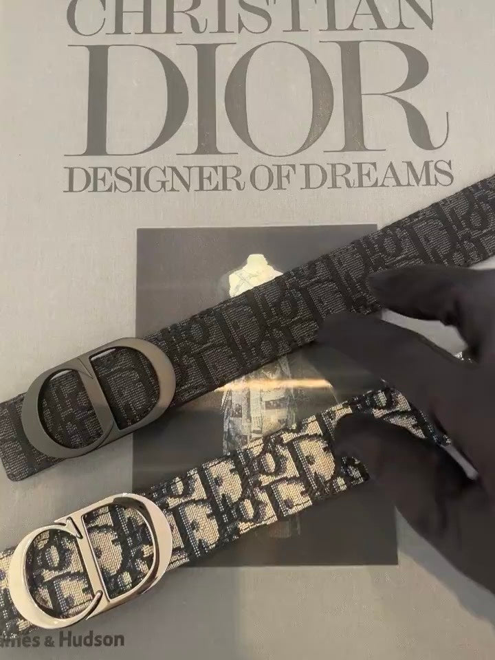 Dragons Bags Diorn Luxury Belt --107844