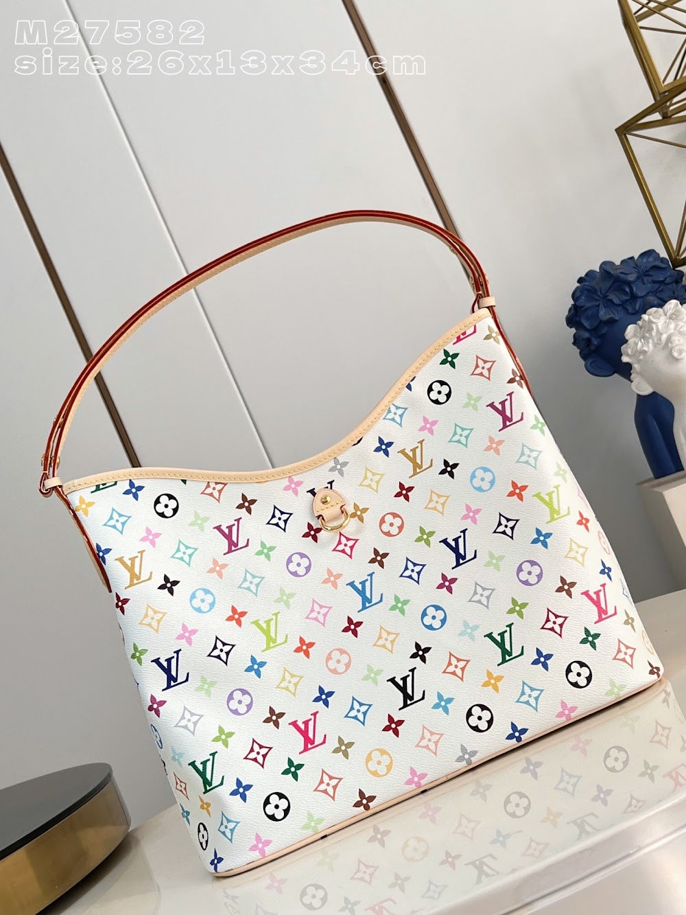 Dragons Bags ln Luxury Bag --96427