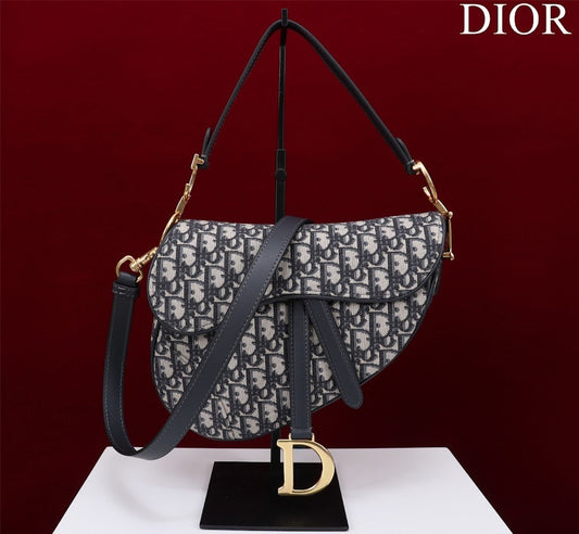 Dragons BagsDiorn Luxury Bag --116449