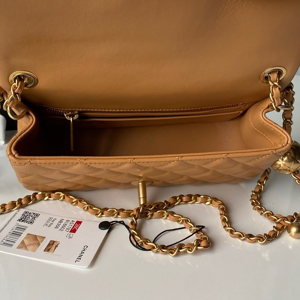 Dragons Bags CHn Luxury Bag --112861