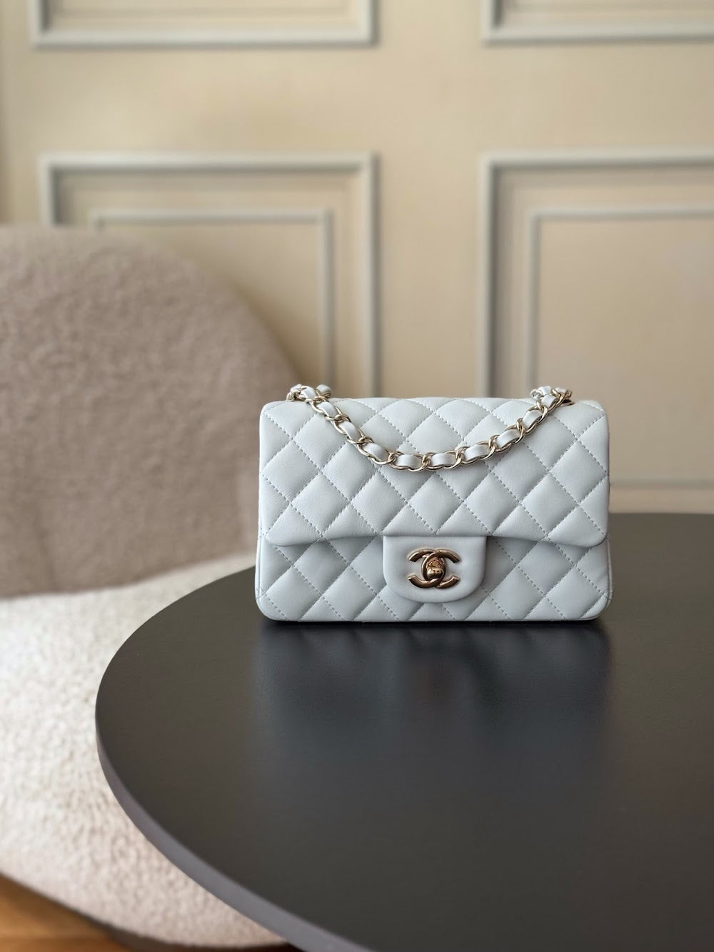 Dragons Bags CHn Luxury Bag --112997