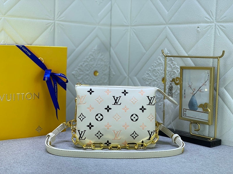 Dragons Bags LVn Luxury Bag --78954