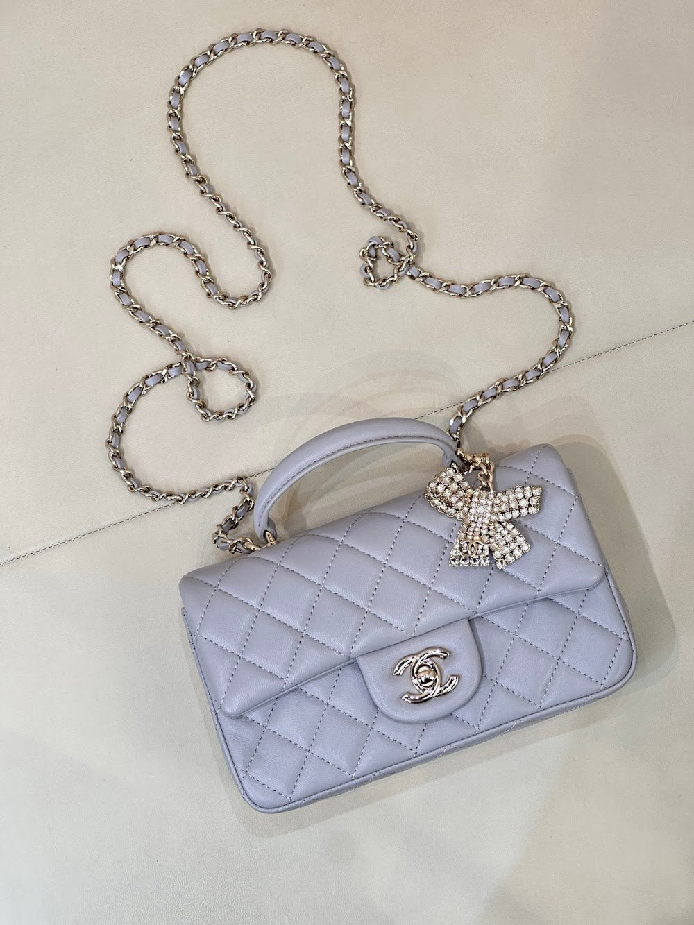 Dragons Bags CHn Luxury Bag --112876