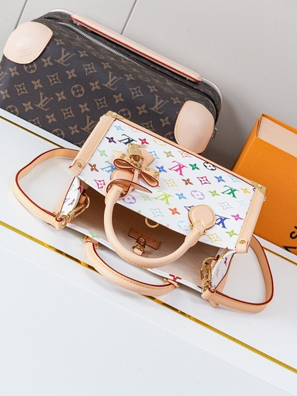 Dragons Bags LVn Luxury Bag --79088