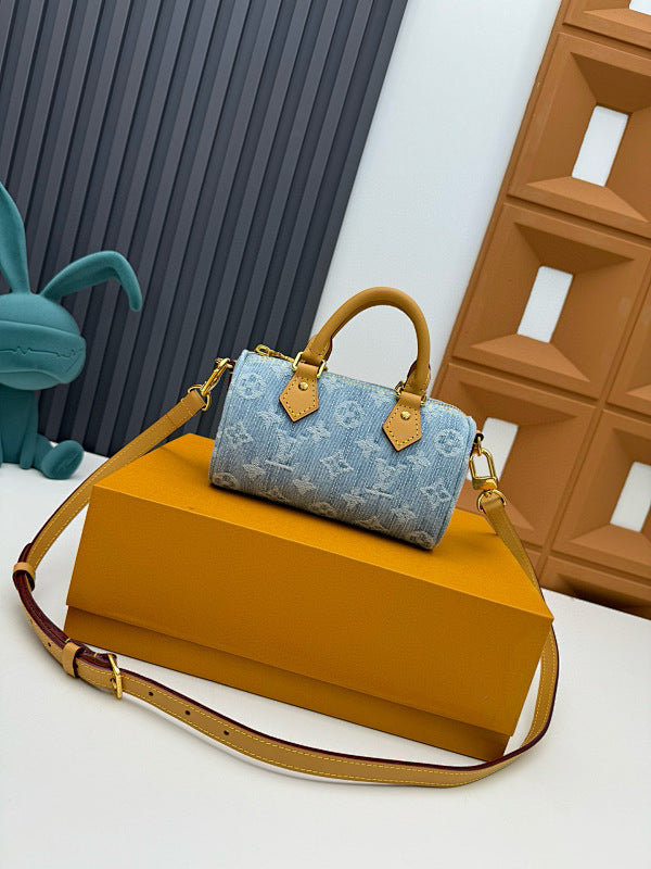 Dragons Bags LVn Luxury Bag --80466