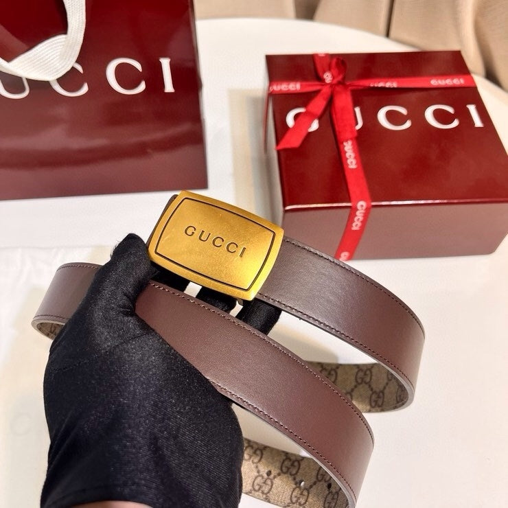 Dragons Bags Guccin Luxury Belt --108545