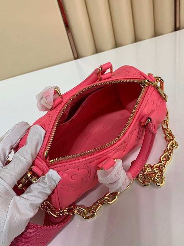Dragons Bags ln Luxury Bag --67461