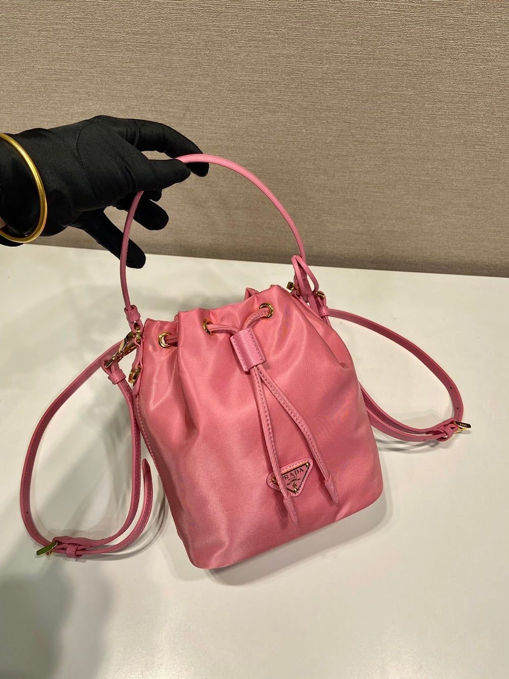 Dragons Bags Prada Luxury Bag --54741