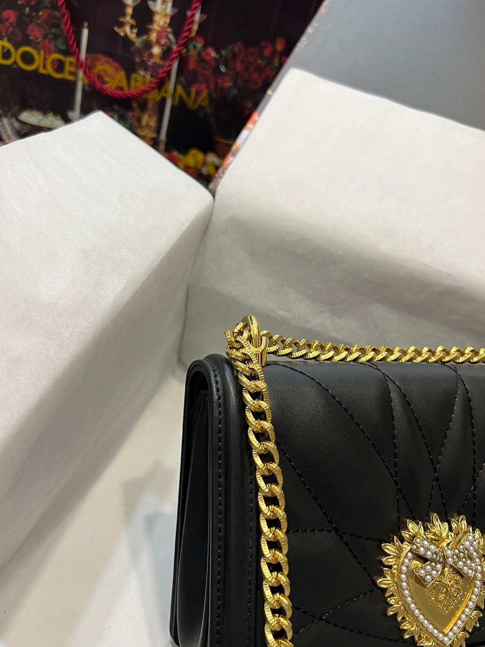 Dragons Bags DGn Luxury Bag --93527