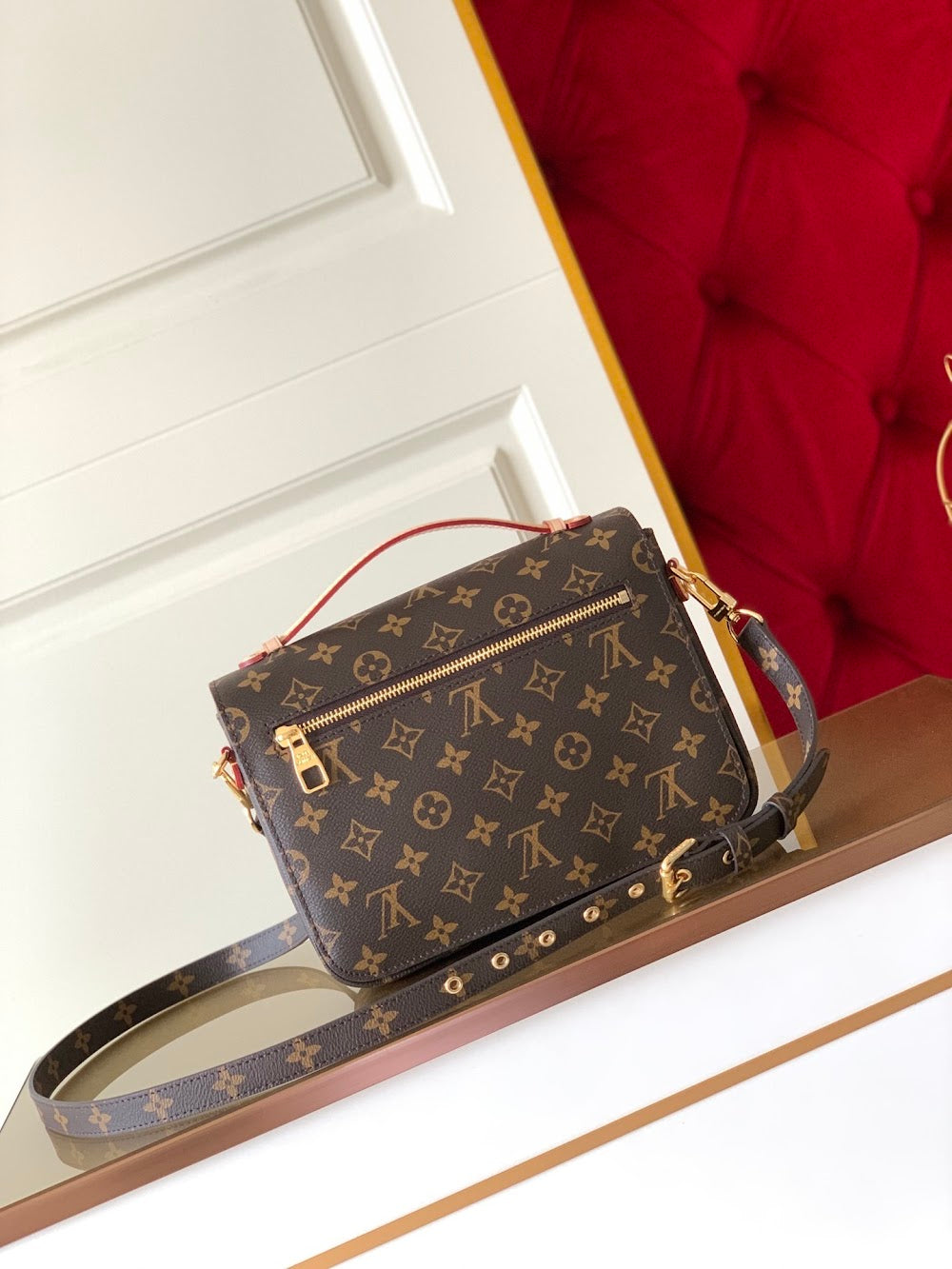 Jessica Bags ln Luxury Bag --75657