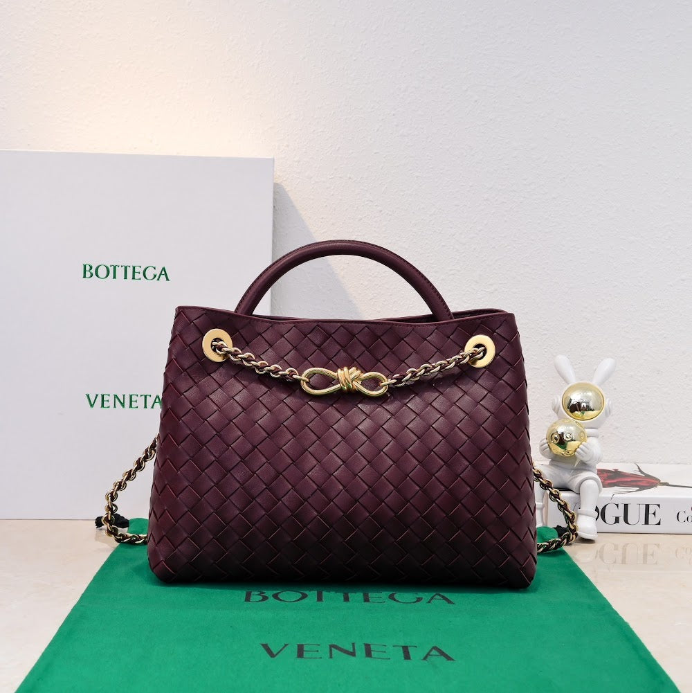 Dragons Bags Bottegan Luxury Bag --90133