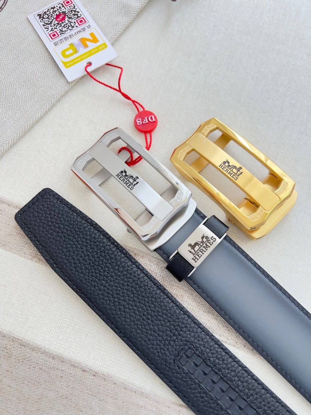 Dragons Bags Hermesn Luxury Belt --108800
