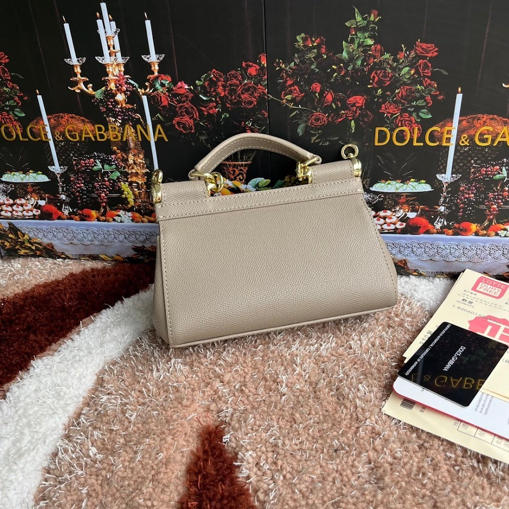 Dragons Bags DGn Luxury Bag --94028