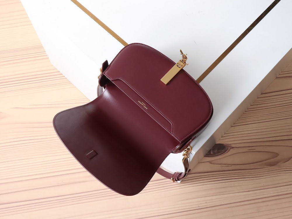 Dragons Bags YSLn Luxury Bag --120742